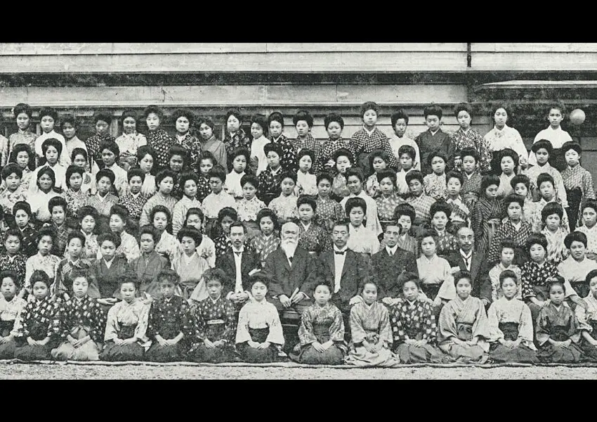 創立記念日：「神奈川学園3つの誕生日」 | 神奈川学園