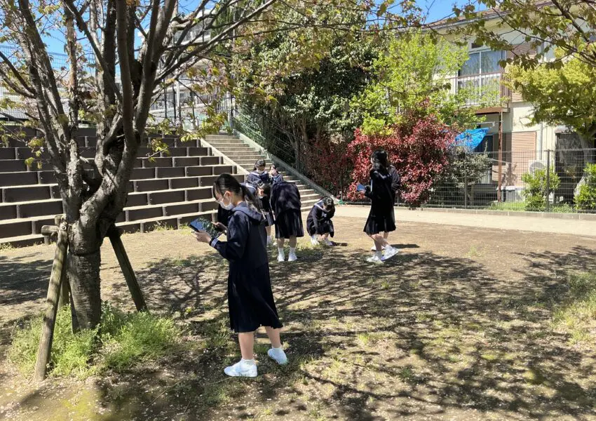 WV27-027 浜学園 小6 理科 神戸女学院・理科/プレLS特訓/応用