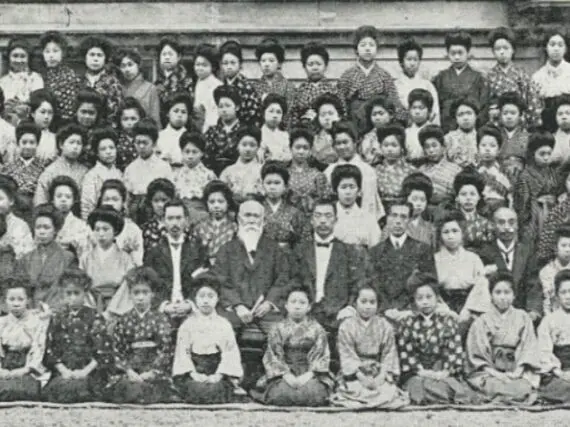 創立記念日：「神奈川学園3つの誕生日～111周年の創立記念日に寄せて