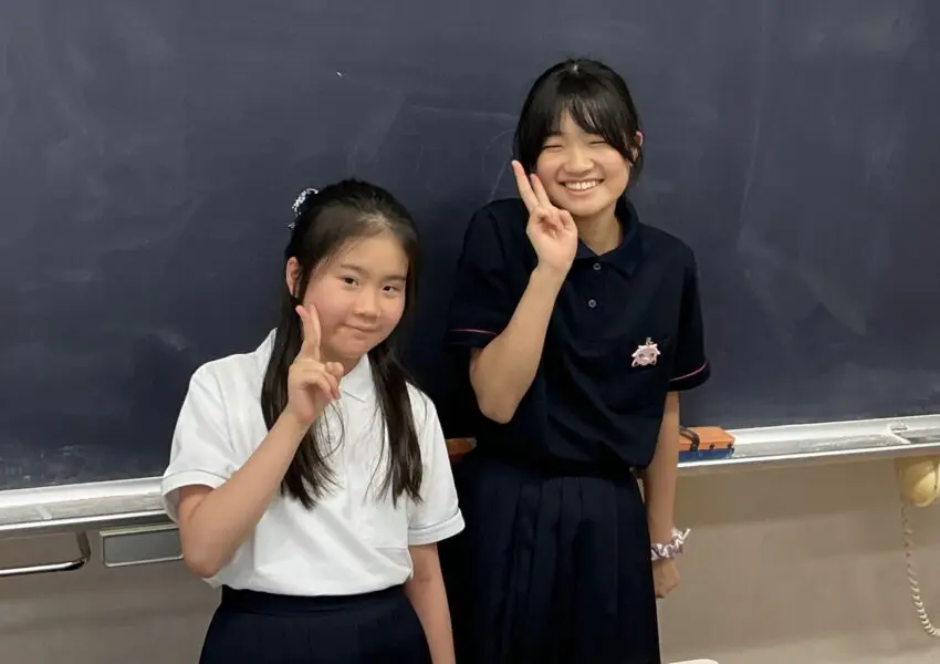 学園日誌 ポロシャツが導入されました！ | 神奈川学園