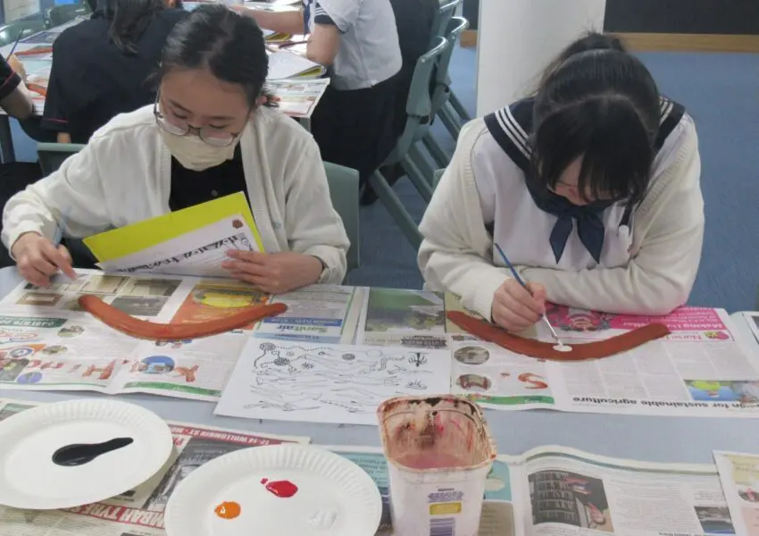 中3海外研修 オーストラリアで充実した時間を過ごしました | 神奈川学園